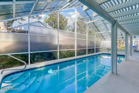Exterior - 25 Reflections Village Dr, Ormond Beach, FL 32174 photo 11 of 11