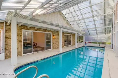 Exterior - 25 Reflections Village Dr, Ormond Beach, FL 32174 photo 9 of 11