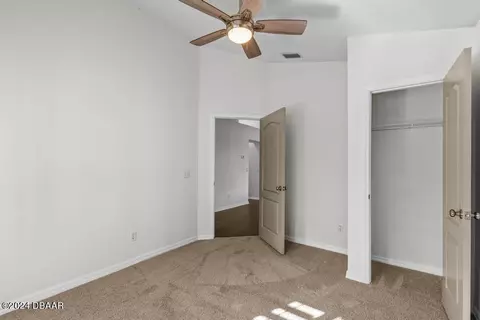 Bedroom - 25 Reflections Village Dr, Ormond Beach, FL 32174 photo 2 of 6