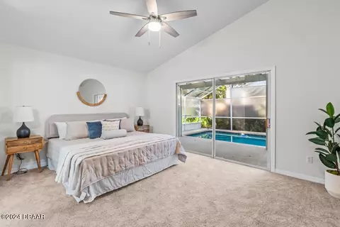 Bedroom - 25 Reflections Village Dr, Ormond Beach, FL 32174 photo 4 of 6