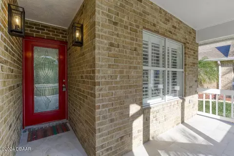 Exterior - 25 Reflections Village Dr, Ormond Beach, FL 32174 photo 7 of 11
