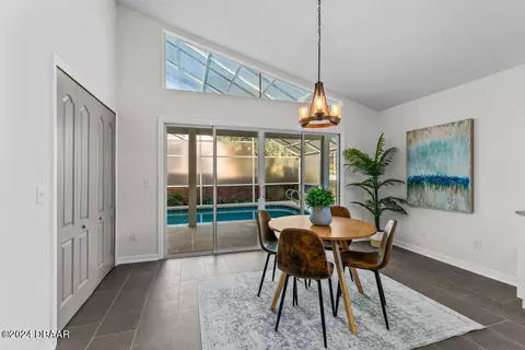 Dining - 25 Reflections Village Dr, Ormond Beach, FL 32174 photo 4 of 7