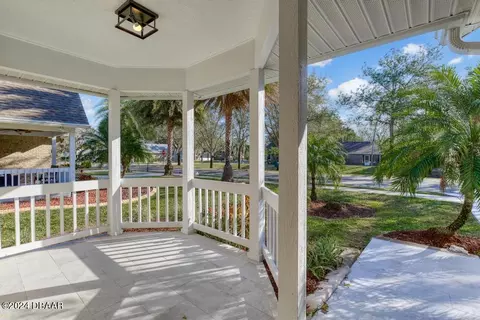 Exterior - 25 Reflections Village Dr, Ormond Beach, FL 32174 photo 5 of 11