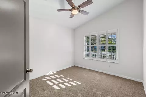 Bedroom - 25 Reflections Village Dr, Ormond Beach, FL 32174 photo 1 of 6