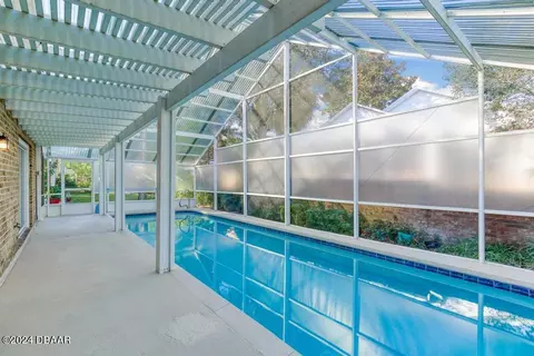 Exterior - 25 Reflections Village Dr, Ormond Beach, FL 32174 photo 8 of 11