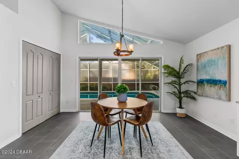 Dining - 25 Reflections Village Dr, Ormond Beach, FL 32174 photo 5 of 7
