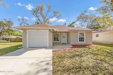 811 Niles St, Daytona Beach, FL 32114