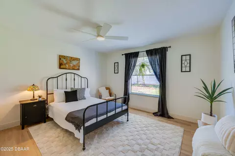 Bedroom - 1314 Oak Forest Dr, Ormond Beach, FL 32174 photo 5 of 6