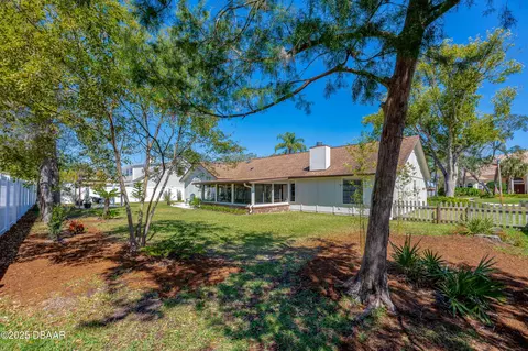 Exterior - 1314 Oak Forest Dr, Ormond Beach, FL 32174 photo 7 of 7