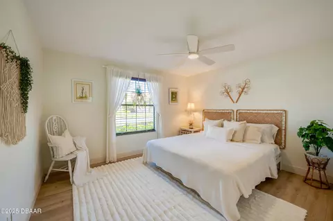 Bedroom - 1314 Oak Forest Dr, Ormond Beach, FL 32174 photo 3 of 6