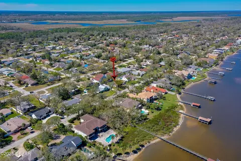 View/Area - 1314 Oak Forest Dr, Ormond Beach, FL 32174 photo 4 of 5