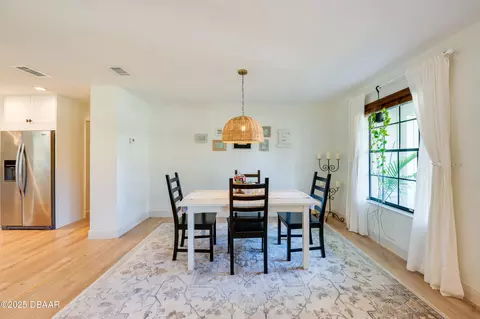 Dining - 1314 Oak Forest Dr, Ormond Beach, FL 32174 photo 1 of 2