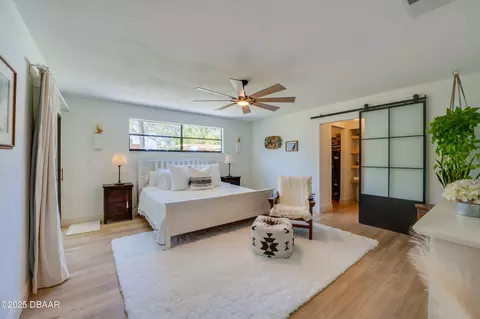 Bedroom - 1314 Oak Forest Dr, Ormond Beach, FL 32174 photo 1 of 6