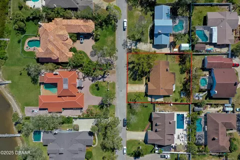 View/Area - 1314 Oak Forest Dr, Ormond Beach, FL 32174 photo 2 of 5
