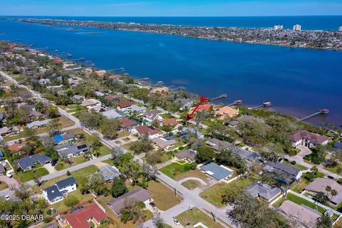 View/Area - 1314 Oak Forest Dr, Ormond Beach, FL 32174 photo 5 of 5