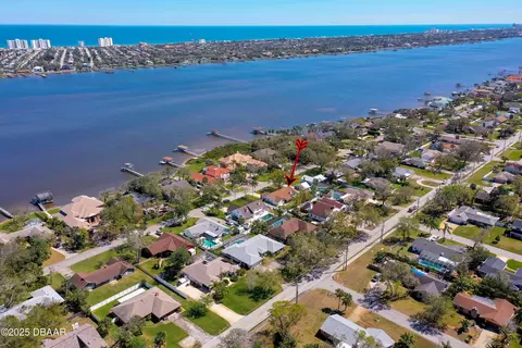 View/Area - 1314 Oak Forest Dr, Ormond Beach, FL 32174 photo 1 of 5