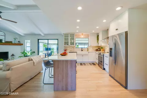 Kitchen - 1314 Oak Forest Dr, Ormond Beach, FL 32174 photo 1 of 2