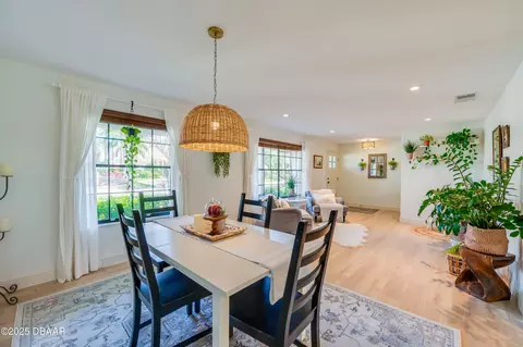 Dining - 1314 Oak Forest Dr, Ormond Beach, FL 32174 photo 2 of 2