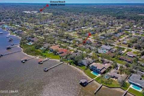View/Area - 1314 Oak Forest Dr, Ormond Beach, FL 32174 photo 3 of 5