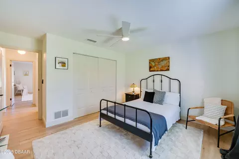 Bedroom - 1314 Oak Forest Dr, Ormond Beach, FL 32174 photo 6 of 6