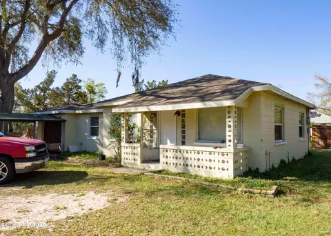 1114 Hampton Rd, Daytona Beach, FL 32114