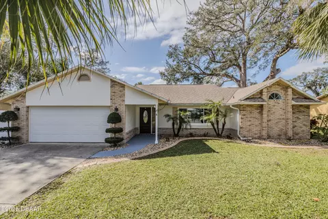 5968 Park Ridge Dr, Port Orange, FL 32127