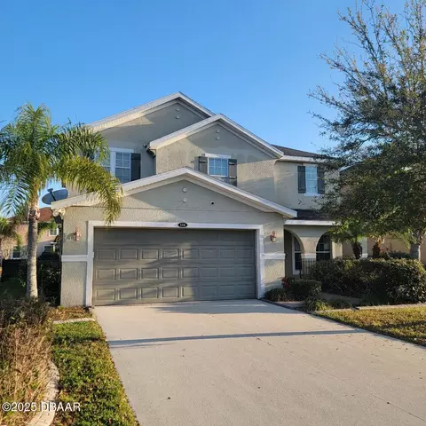 116 Grande Berwick Ct, Daytona Beach, FL 32124