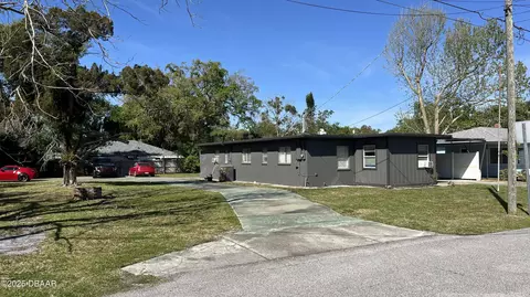 346 Clifton Ave, Holly Hill, FL 32117