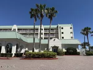 2700 N Atlantic Ave #1207, Daytona Beach, FL 32118