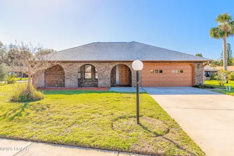 3612 Joan Ln, Port Orange, FL 32129