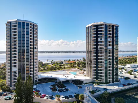 1 Oceans West Blvd #10A1, Daytona Beach, FL 32118