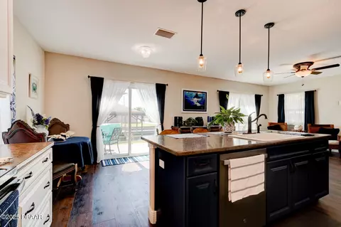 Kitchen - 174 Coleman St, Edgewater, FL 32141 photo 4 of 4