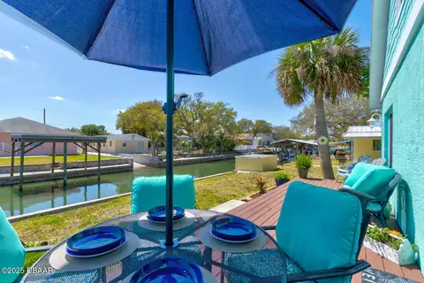 Exterior - 174 Coleman St, Edgewater, FL 32141 photo 6 of 9