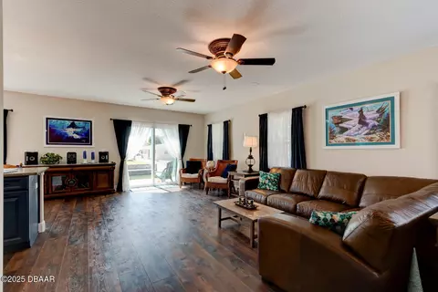Living - 174 Coleman St, Edgewater, FL 32141 photo 1 of 2