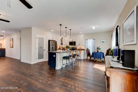 Kitchen - 174 Coleman St, Edgewater, FL 32141 photo 1 of 4