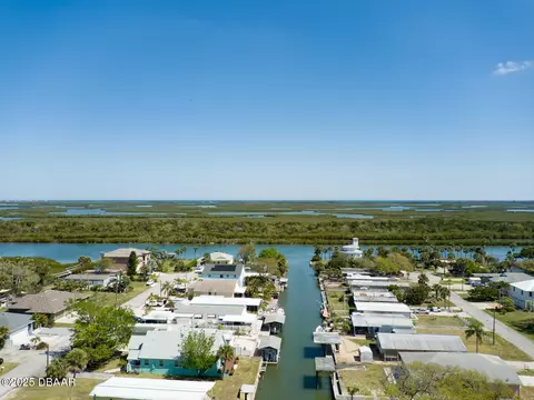 View/Area - 174 Coleman St, Edgewater, FL 32141 photo 3 of 10