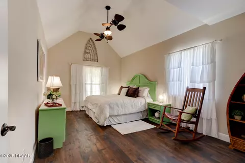 Bedroom - 174 Coleman St, Edgewater, FL 32141 photo 1 of 7