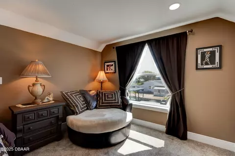 Bedroom - 174 Coleman St, Edgewater, FL 32141 photo 6 of 7