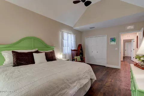 Bedroom - 174 Coleman St, Edgewater, FL 32141 photo 2 of 7