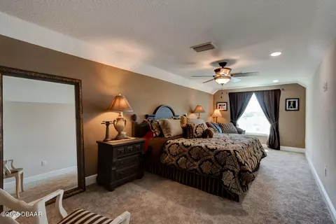 Bedroom - 174 Coleman St, Edgewater, FL 32141 photo 5 of 7
