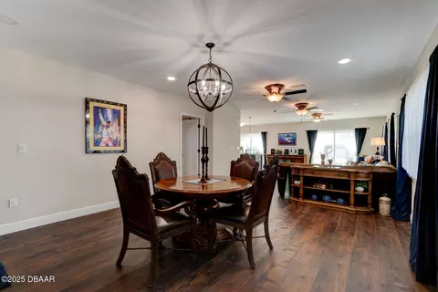 Dining - 174 Coleman St, Edgewater, FL 32141 photo 1 of 2