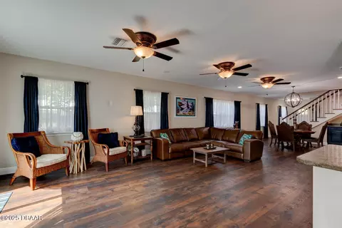Living - 174 Coleman St, Edgewater, FL 32141 photo 2 of 2