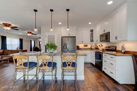 Kitchen - 174 Coleman St, Edgewater, FL 32141 photo 3 of 4
