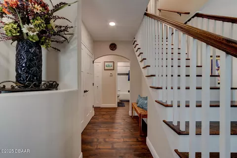 Entry Way - 174 Coleman St, Edgewater, FL 32141 photo 3 of 6