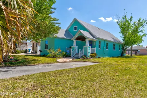 Other - 174 Coleman St, Edgewater, FL 32141 photo 1 of 11