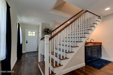 Entry Way - 174 Coleman St, Edgewater, FL 32141 photo 1 of 6