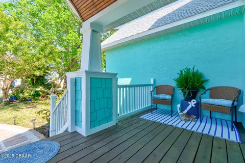 Exterior - 174 Coleman St, Edgewater, FL 32141 photo 9 of 9