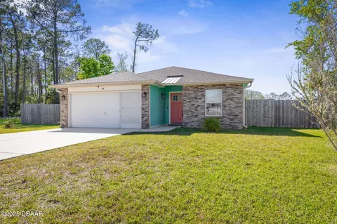 18 Zebulon Pl, Palm Coast, FL 32164