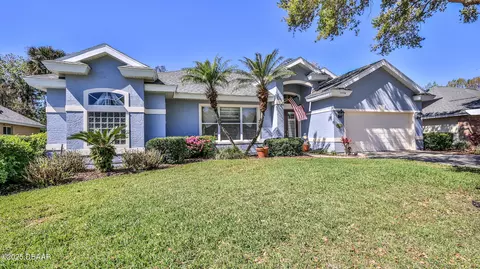 5776 Falling Tree Ln, Port Orange, FL 32127