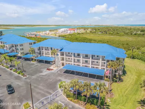 2700 N Peninsula Ave #513, New Smyrna Beach, FL 32169